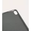 Folio dėklas Tucano Metal, skirtas iPad mini 6-osios kartos 21,1 cm, pilkas