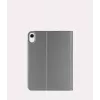 Folio dėklas Tucano Metal, skirtas iPad mini 6-osios kartos 21,1 cm, pilkas