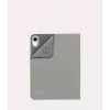 Folio dėklas Tucano Metal, skirtas iPad mini 6-osios kartos 21,1 cm, pilkas