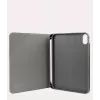 Folio dėklas Tucano Metal, skirtas iPad mini 6-osios kartos 21,1 cm, pilkas