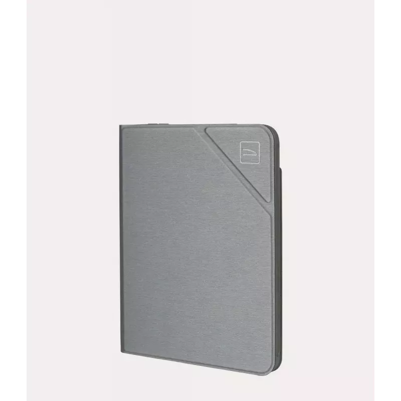 Folio dėklas Tucano Metal, skirtas iPad mini 6-osios kartos 21,1 cm, pilkas