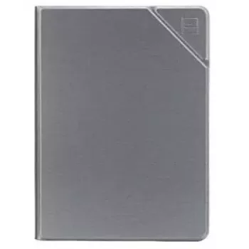 Folio dėklas Tucano Metal, skirtas iPad mini 6-osios kartos 21,1 cm, pilkas