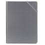 Folio dėklas Tucano Metal, skirtas iPad mini 6-osios kartos 21,1 cm, pilkas