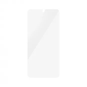 Apsauginis stiklas 2-in-1 rinkinys PanzerGlass SAFE. Samsung Galaxy S24 – grūdintas stiklas + TPU nugarėlė, skaidrus, 50 vnt.