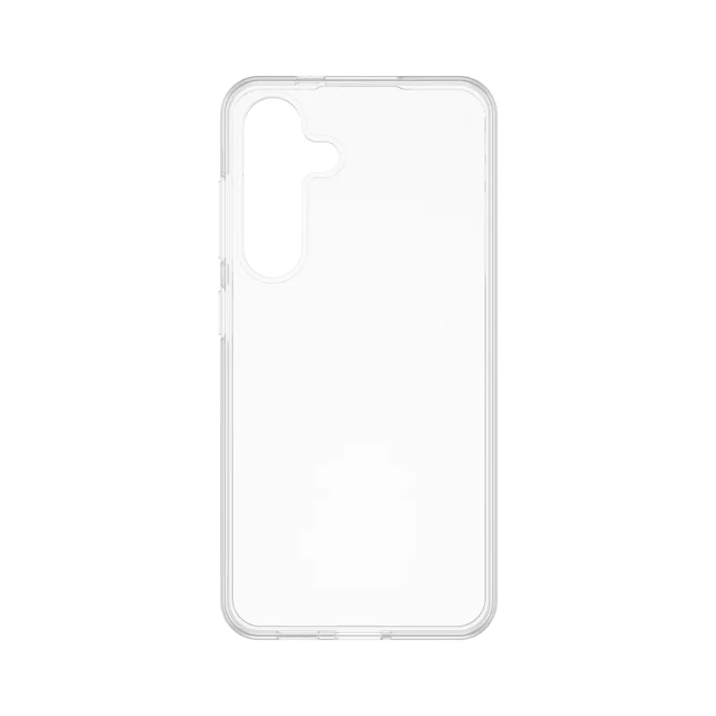 Apsauginis stiklas 2-in-1 rinkinys PanzerGlass SAFE. Samsung Galaxy S24 – grūdintas stiklas + TPU nugarėlė, skaidrus, 50 vnt.
