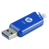 HP x755w USB atmintukas 32 GB USB Type-A 3.2 Gen 1 (3.1 Gen 1) Mėlyna, Balta