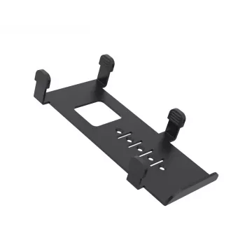 Ergonomic Solutions SpacePole Payment Castles Saturn1000 S1F2 MultiGrip™ (be rankenos) – mokėjimo terminalų adapteris