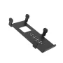 Ergonomic Solutions SpacePole Payment Castles Saturn1000 S1F2 MultiGrip™ (be rankenos) – mokėjimo terminalų adapteris