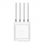 TP-Link EAP668 Outdoor HD belaidis prieigos taškas 3500 Mbit/s, PoE, baltas