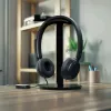 Incase Designed by Microsoft Modern USB-C ausinės su laidu, biuro / skambučių centro, USB Type-C, juodos