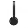 Incase Designed by Microsoft Modern USB-C ausinės su laidu, biuro / skambučių centro, USB Type-C, juodos