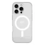 Incase INPH190402-CLR mobiliojo telefono dėklas 16 cm (6.3 colio) permatomas