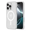 Incase Slim Case INPH190402-CLR skaidrus iPhone 16 Pro dėklas su MagSafe