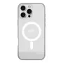 Incase INPH190404-CLR permatomas apsauginis dėklas iPhone 16 Pro Max (17,5 cm / 6,9 inch)