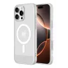 Incase INPH190404-CLR Slim dėklas iPhone 16 Pro Max su MagSafe, permatomas
