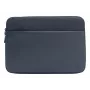 Incase A.R.C. Sleeve 16 inch nešiojamam kompiuteriui iš 100% perdirbto poliesterio (M1-M4, 2021-2024) tamsiai mėlyna