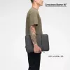 Incase Crosstown Sleeve su Woolenex 16 colių nešiojamam kompiuteriui