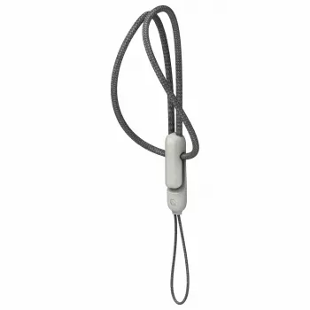 Incase INOM100747-GLGY kaklaraištis ausinėms, pilkas