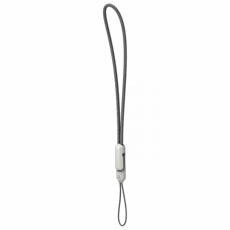 Incase INOM100747-GLGY kaklaraištis ausinėms, pilkas