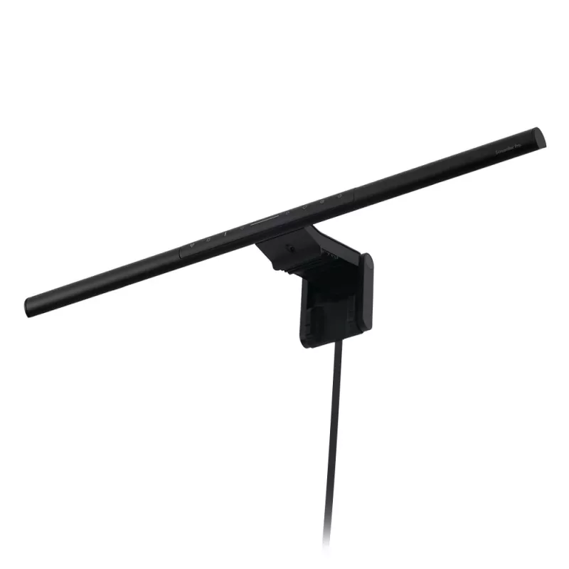 BenQ ScreenBar Pro monitorinė šviesa Juoda 1000 lm
