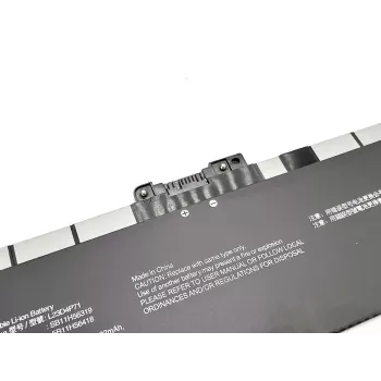 Pakeitimo ličio jonų baterija nešiojamam kompiuteriui PNY BTI 86Wh (15.48V, 3392 mAh), skirta Lenovo ThinkPad T14 Gen 5 / P14s Gen 5