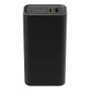 Maitinimo bankas mophie Powerstation 10000 mAh Juodas 2 USB Type-C