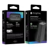 Maitinimo bankas mophie Powerstation 10000 mAh Juodas 2 USB Type-C