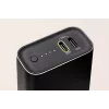 Maitinimo bankas mophie Powerstation 10000 mAh Juodas 2 USB Type-C
