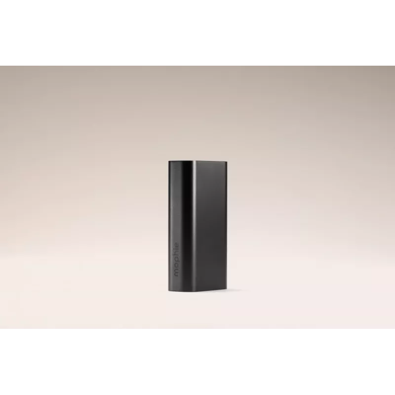 Maitinimo bankas mophie Powerstation 10000 mAh Juodas 2 USB Type-C