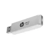 USB atmintukas HP HPFD819W-A-128 — 128 GB, USB Type-A 3.2 Gen 2, sidabrinis, slankiojantis