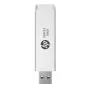 USB atmintukas HP HPFD819W-A-128 — 128 GB, USB Type-A 3.2 Gen 2, sidabrinis, slankiojantis