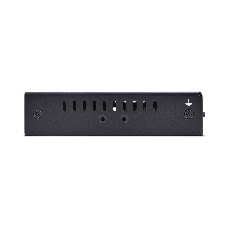 „StarTech.com“ HDMI KVM prailgintuvas per IP tinklą, 4K 60Hz, be tvarkyklių, HDMI ir USB per Ethernet/CAT6, AVoIP, siųstuvas ir imtuvas komplekte, su montavimo rinkiniais