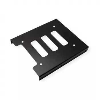 Korpuso adapteris 2,5 inch į 3,5 inch ROLINE 16.01.3009 metalinis juodas