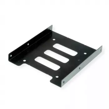Korpuso adapteris 2,5 inch į 3,5 inch ROLINE 16.01.3009 metalinis juodas