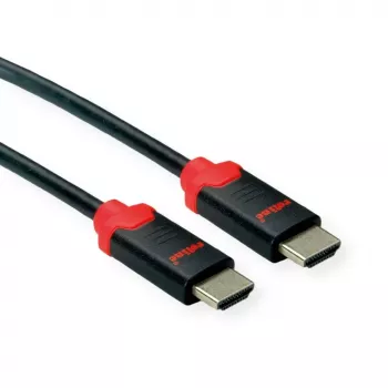 HDMI kabelis ROLINE 11.04.5940 1m