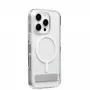 Dangtelis ZAGG Crystal Palace Snap KS Apple iPhone 16 Pro Skaidrus