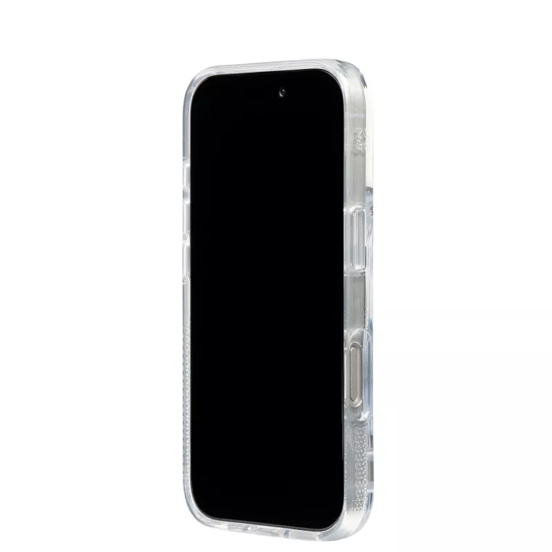 Dangtelis ZAGG Crystal Palace Snap KS Apple iPhone 16 Pro Skaidrus