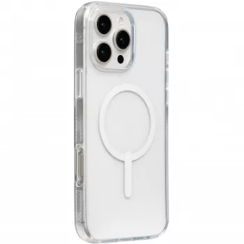 Dangtelis ZAGG Crystal Palace Snap Apple iPhone 16 Pro Max Skaidrus