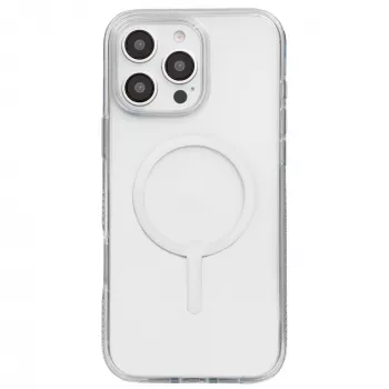 Dangtelis ZAGG Crystal Palace Snap Apple iPhone 16 Pro Max Skaidrus