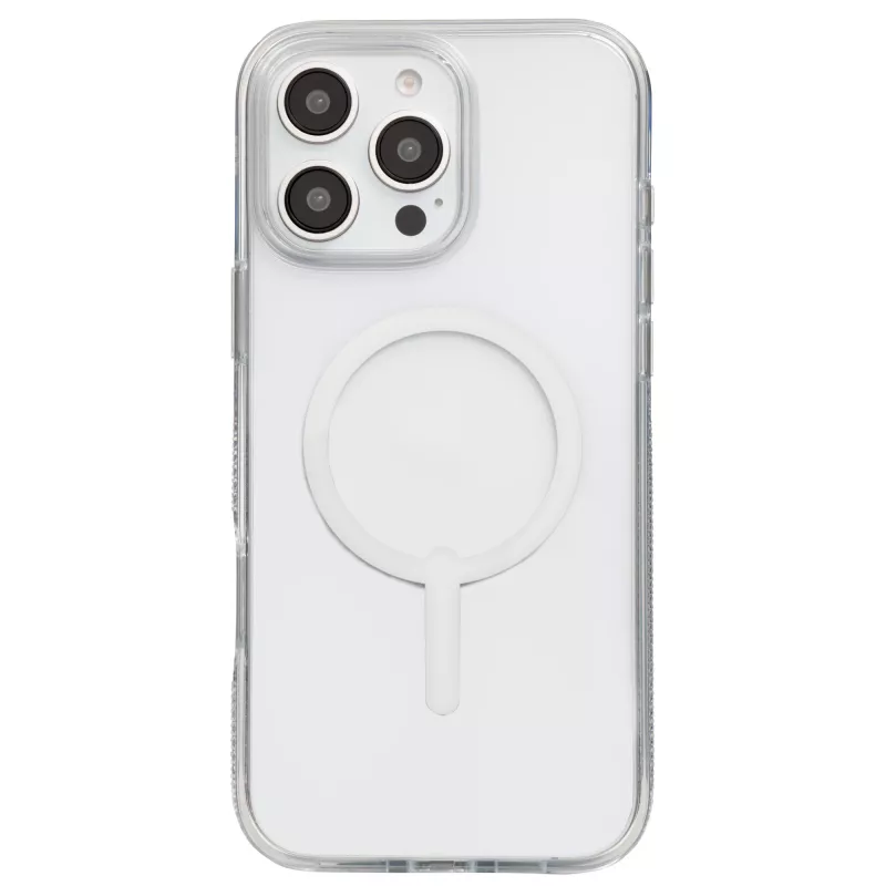 Dangtelis ZAGG Crystal Palace Snap Apple iPhone 16 Pro Max Skaidrus