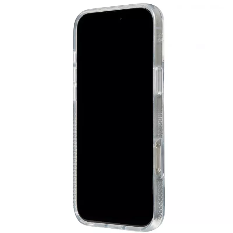 Dangtelis ZAGG Crystal Palace Snap Apple iPhone 16 Pro Max Skaidrus