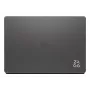 Kietas dėklas Zagg MacBook Pro 13 M2/M1 (20) — Dūminis, apsauginis korpusas
