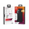 ZAGG Milan Snap (Opaque) Samsung Galaxy S25 Black – Dėklas Samsung Galaxy S25, juodas