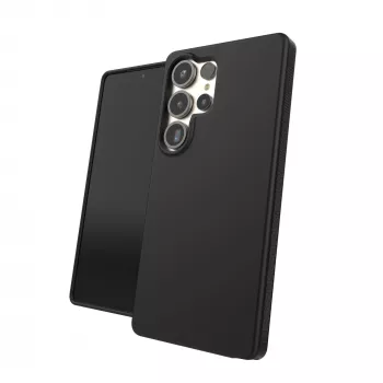 ZAGG Milan Snap (Opaque) Samsung Galaxy S25 Ultra Black