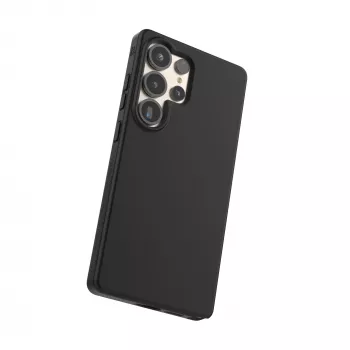 ZAGG Milan Snap (Opaque) Samsung Galaxy S25 Ultra Black