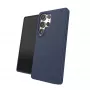 ZAGG Milan Snap (Opaque) Samsung Galaxy S25 Ultra Navy dėklas