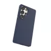 ZAGG Milan Snap (Opaque) Samsung Galaxy S25 Ultra Navy dėklas