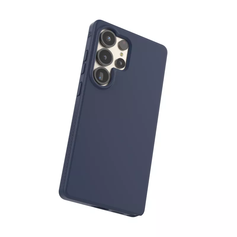 ZAGG Milan Snap (Opaque) Samsung Galaxy S25 Ultra Navy dėklas