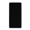 ZAGG Milan Snap (Opaque) Samsung Galaxy S25 Ultra Navy dėklas