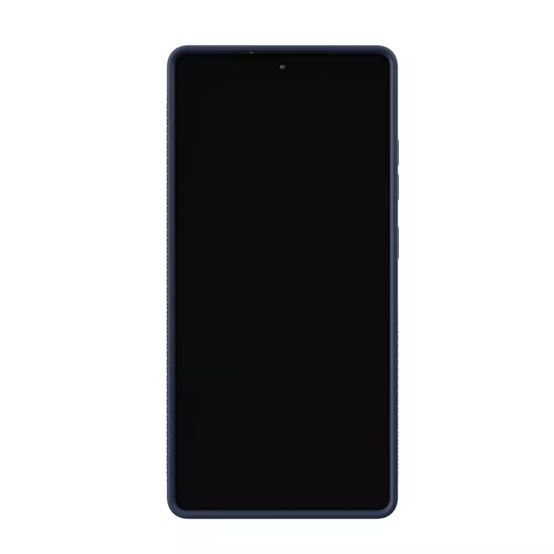ZAGG Milan Snap (Opaque) Samsung Galaxy S25 Ultra Navy dėklas